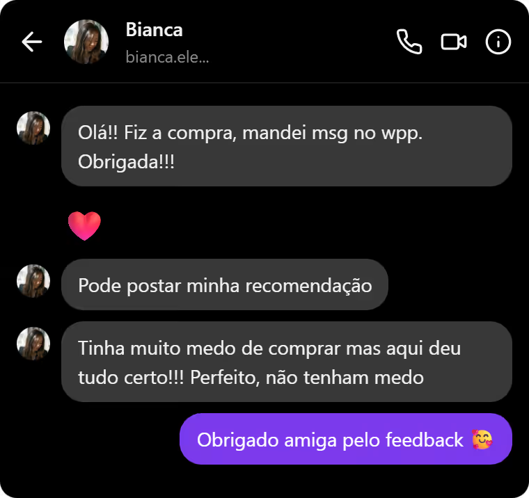 Depoimento