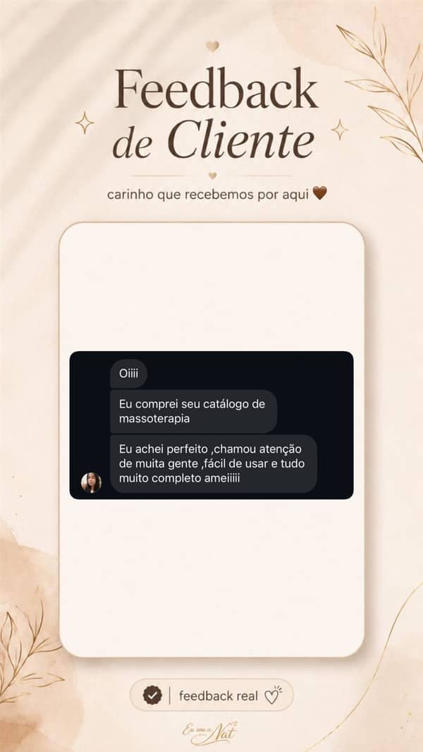 Feedback real de cliente 2