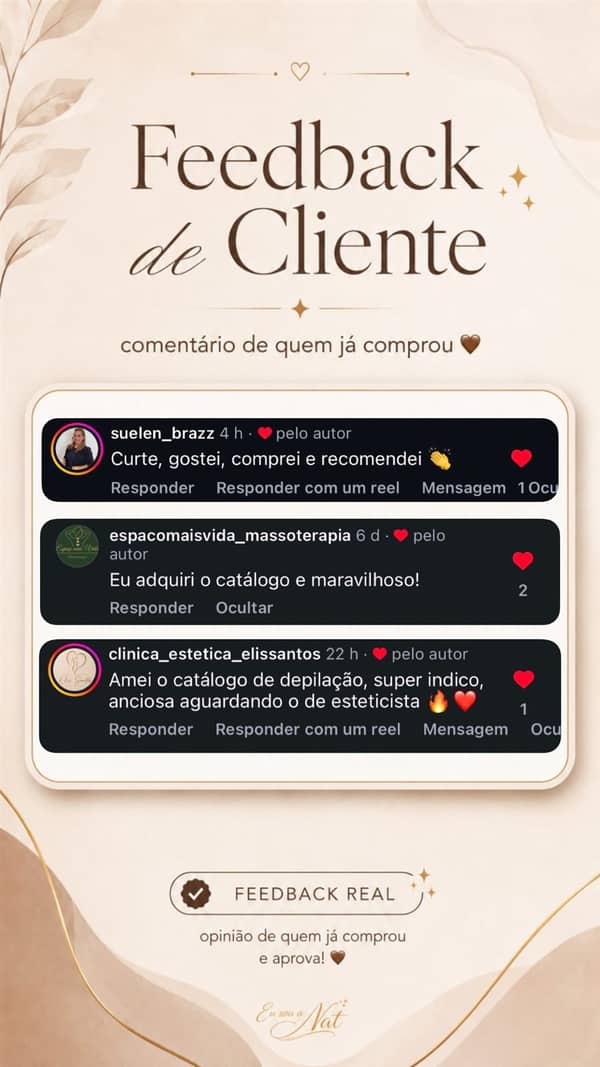 Feedback real de cliente 3